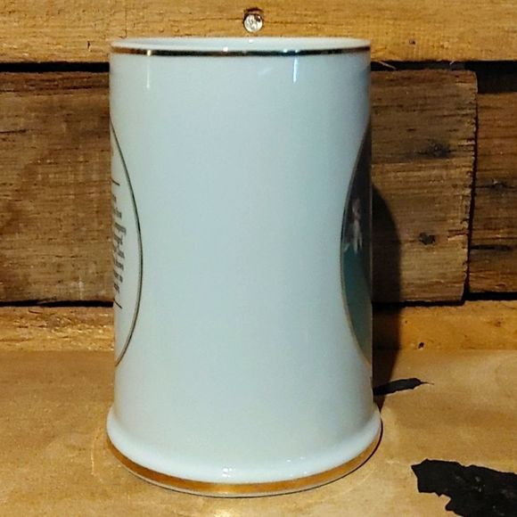 Vintage 1996 Coca Cola Collectors Edition Mug - Picture 5 of 8